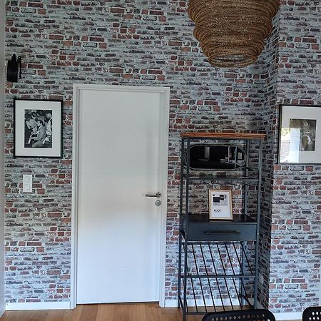 Le Petit 1881 Apartment Ampuis Luaran gambar