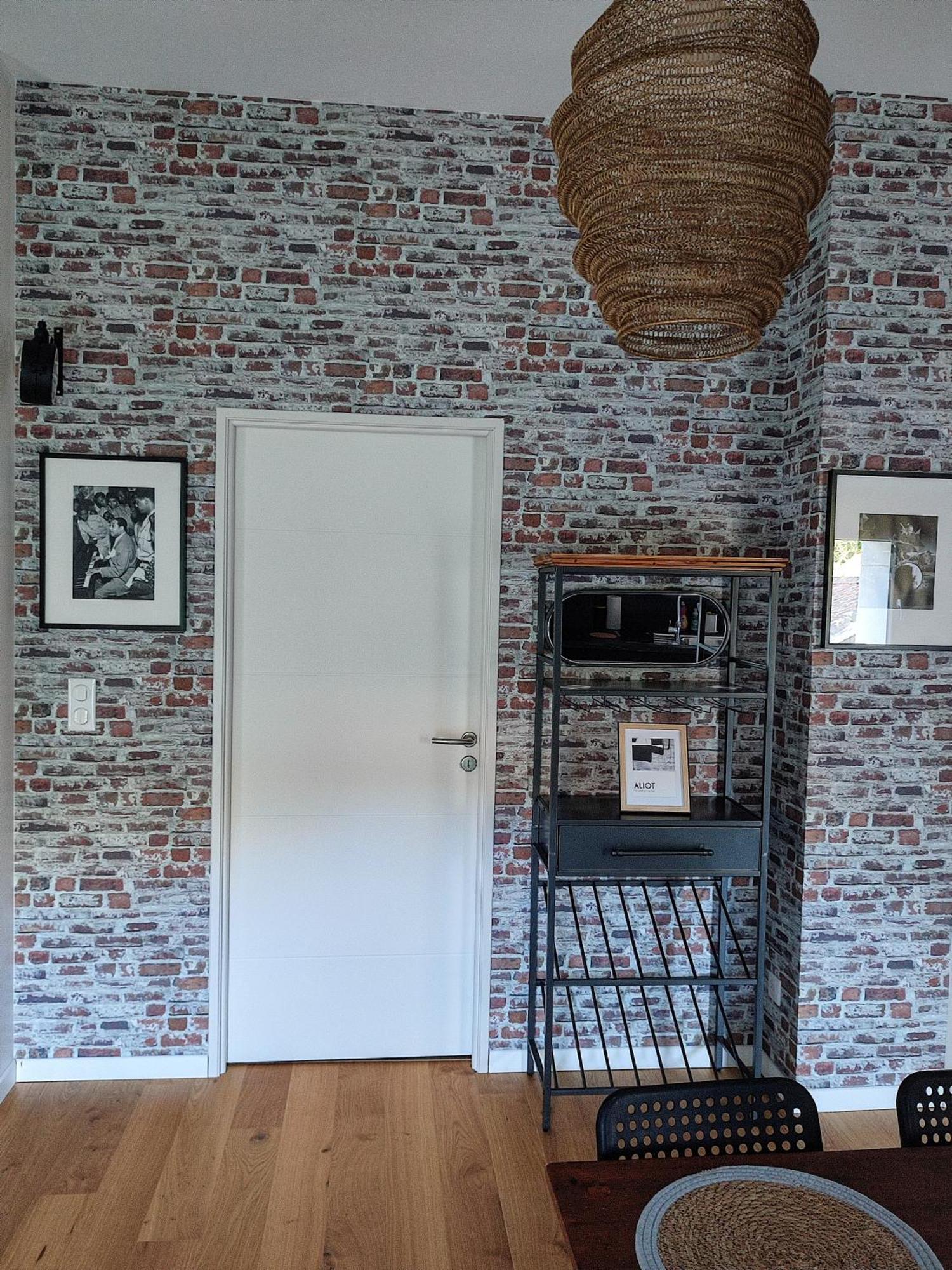 Le Petit 1881 Apartment Ampuis Luaran gambar